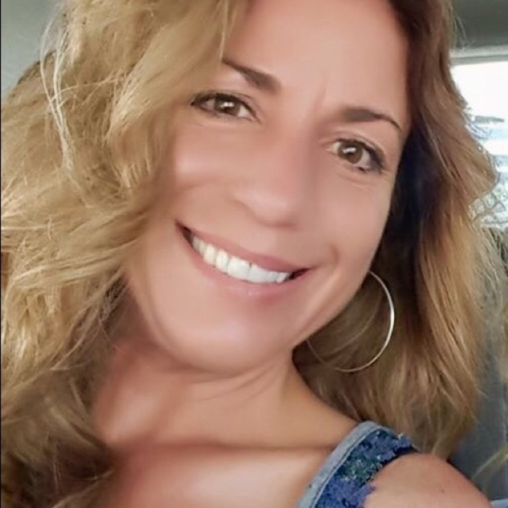 Meet your Posher, Lynette